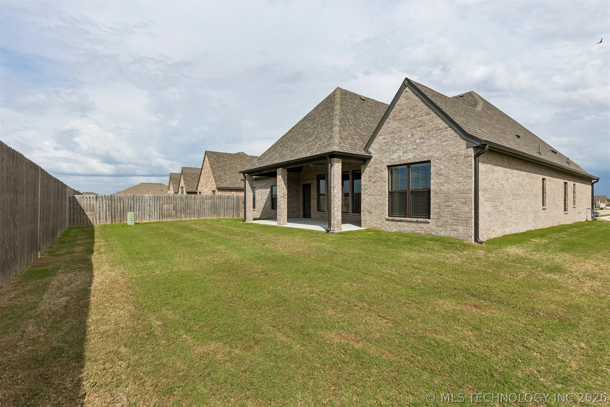650 E 149th Street S Glenpool OK 74033