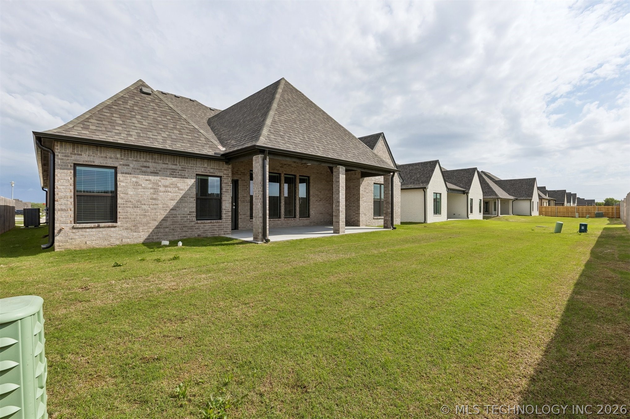 650 E 149th Street S Glenpool OK 74033