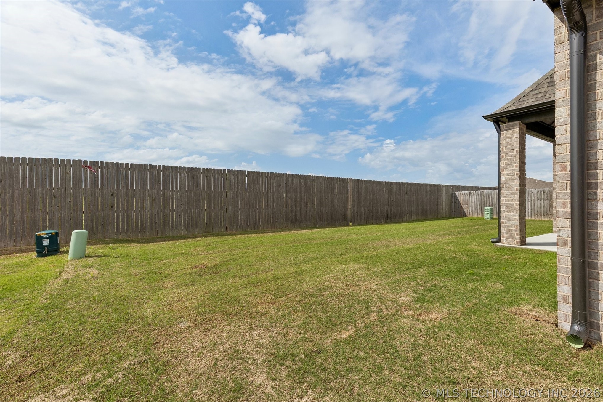 650 E 149th Street S Glenpool OK 74033