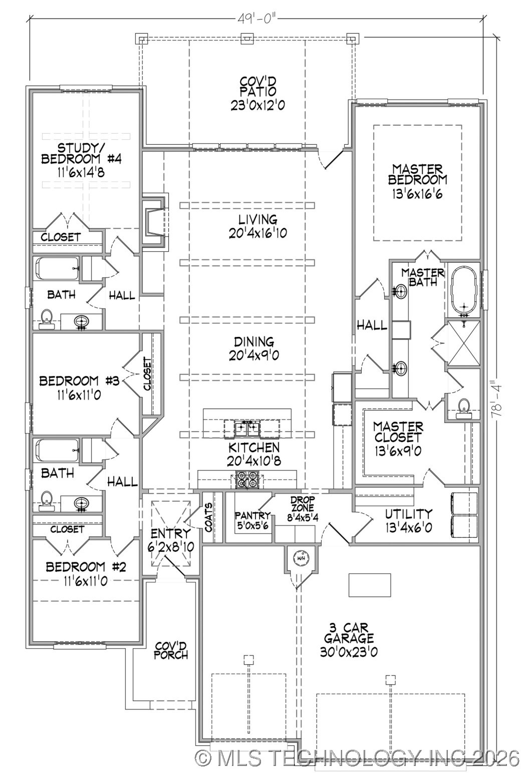 650 E 149th Street S Glenpool OK 74033