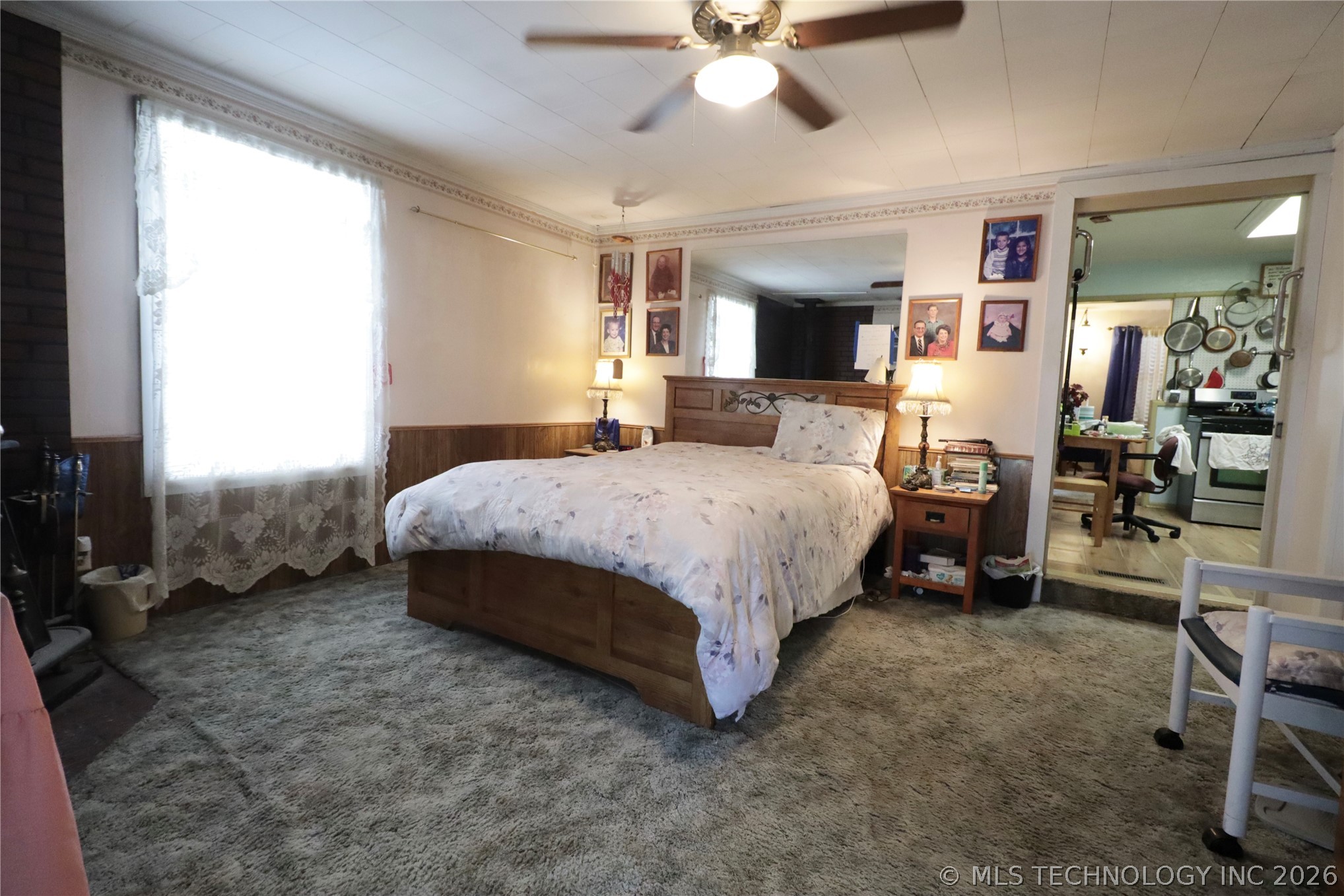 1223 Carol Drive Shawnee OK 74804