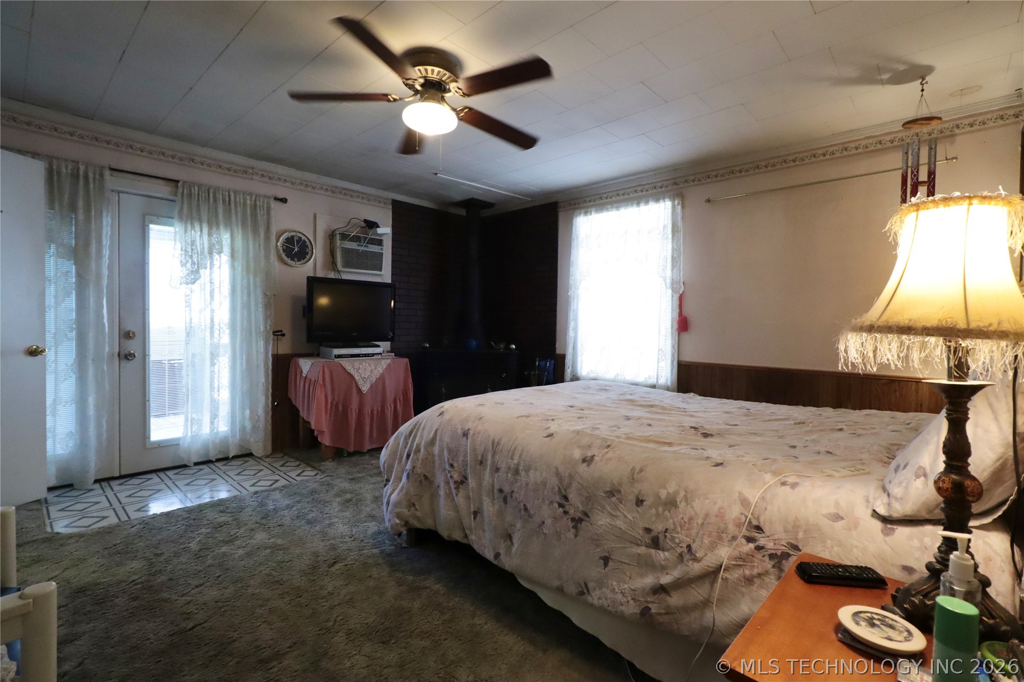 1223 Carol Drive Shawnee OK 74804