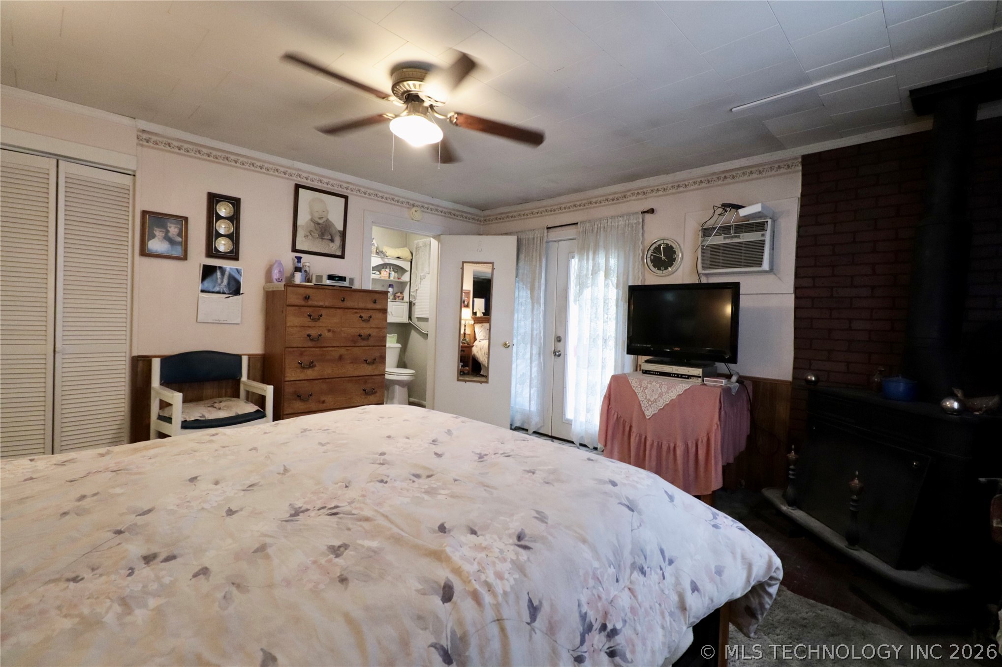 1223 Carol Drive Shawnee OK 74804