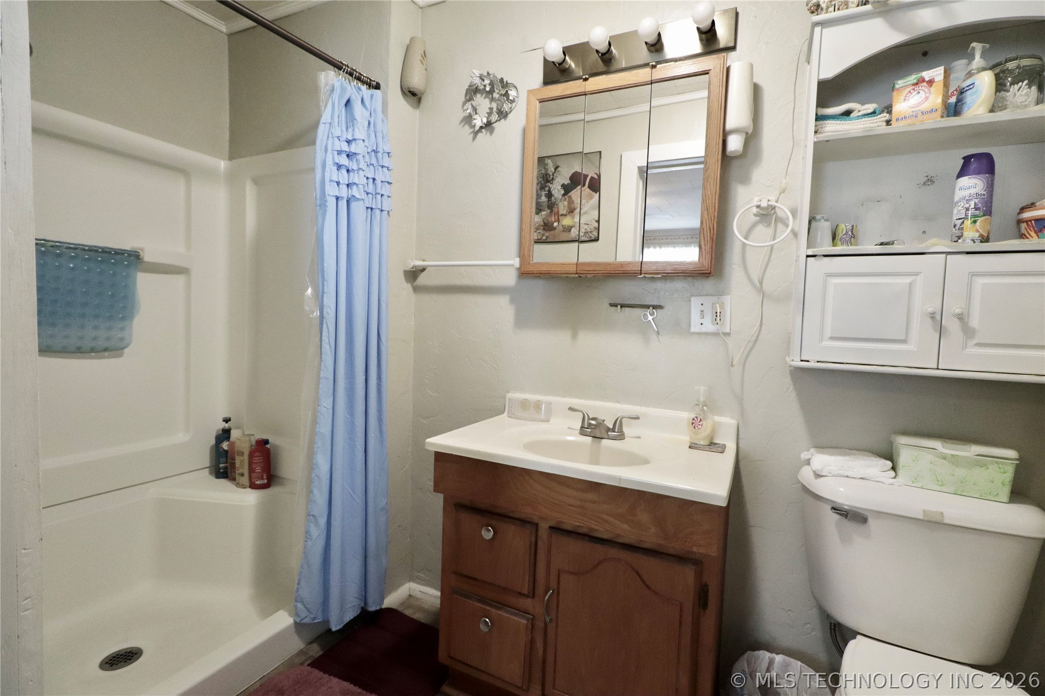 1223 Carol Drive Shawnee OK 74804