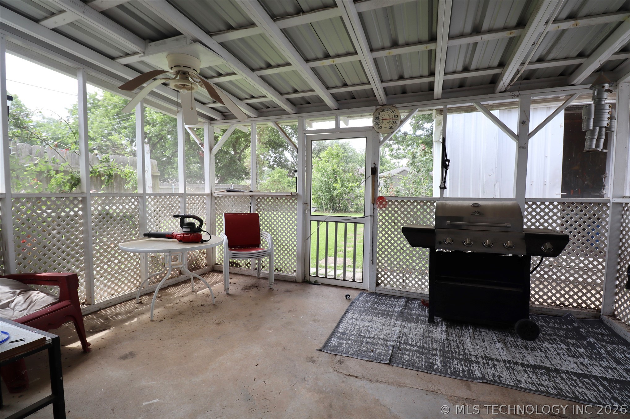 1223 Carol Drive Shawnee OK 74804