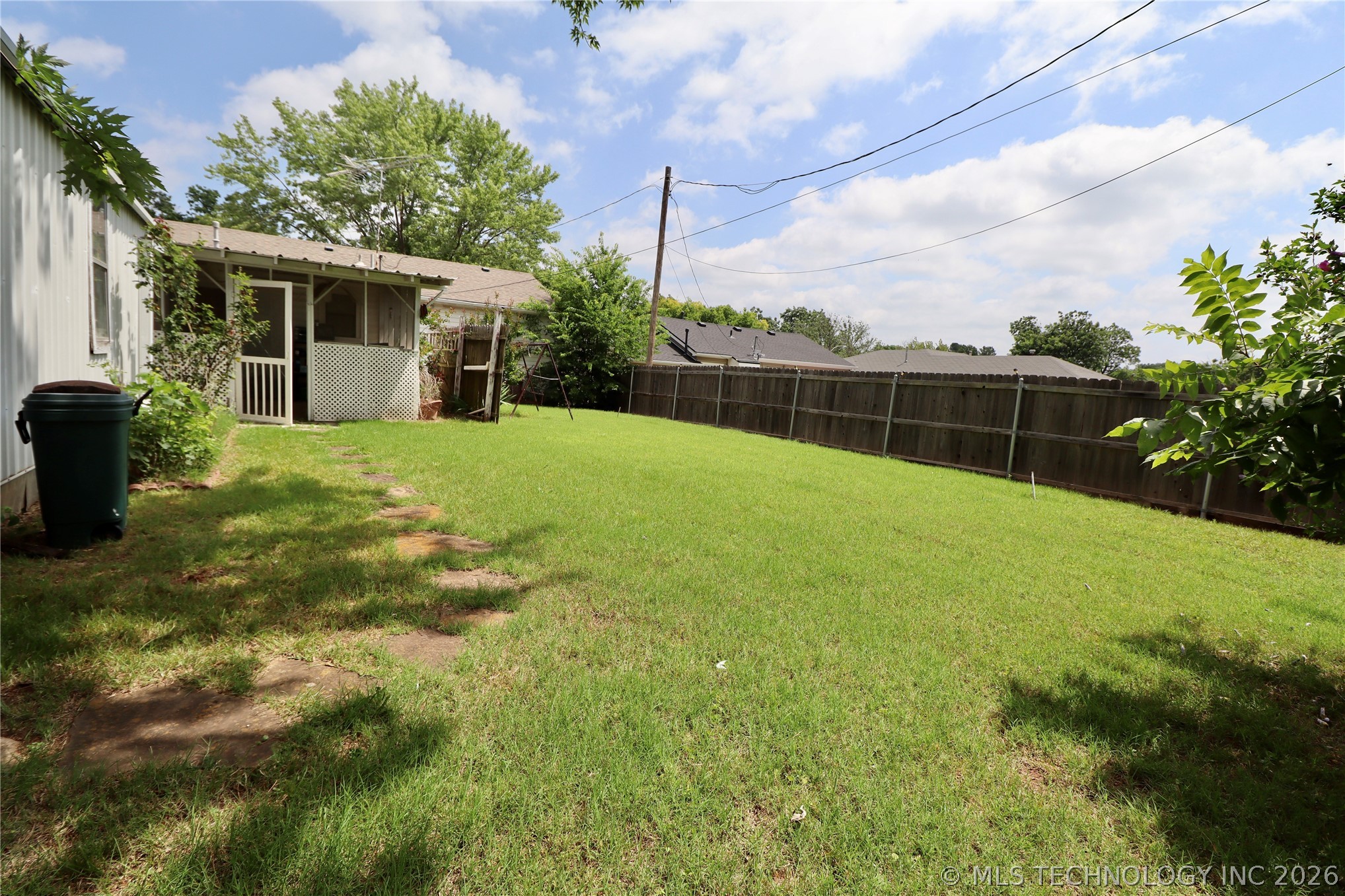 1223 Carol Drive Shawnee OK 74804