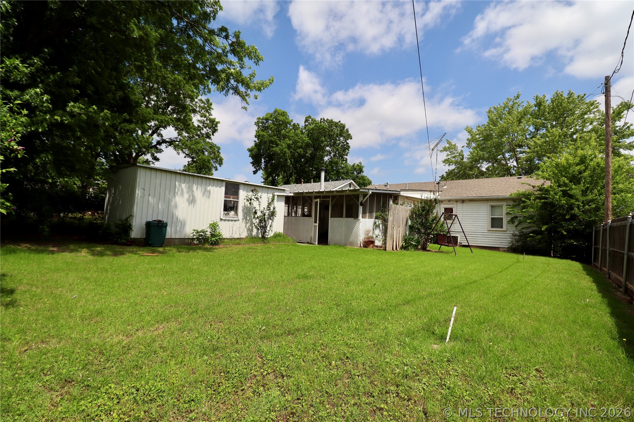 1223 Carol Drive Shawnee OK 74804