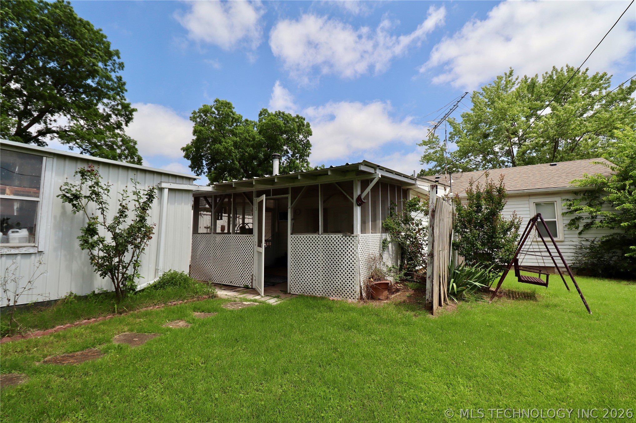 1223 Carol Drive Shawnee OK 74804