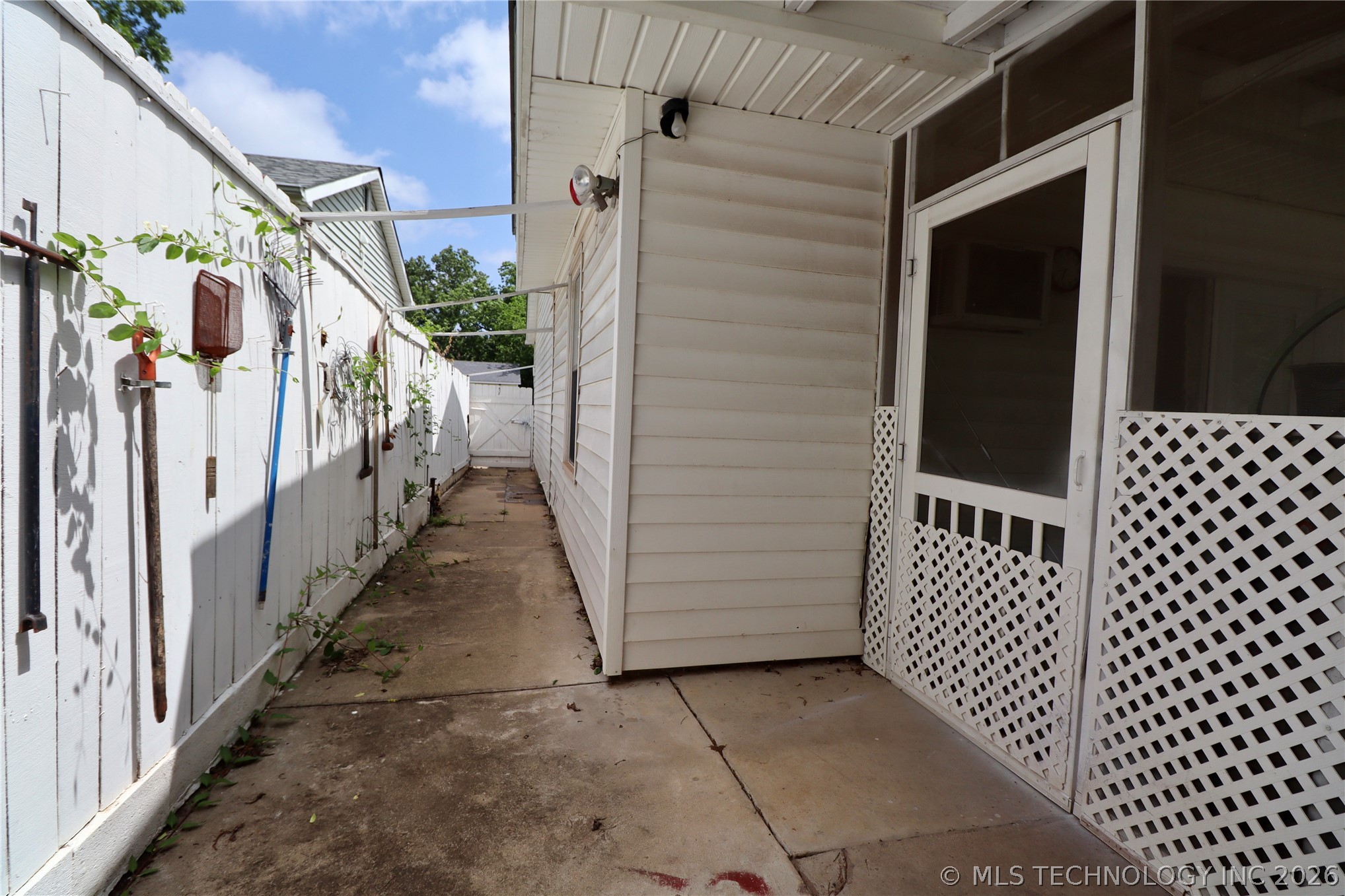 1223 Carol Drive Shawnee OK 74804