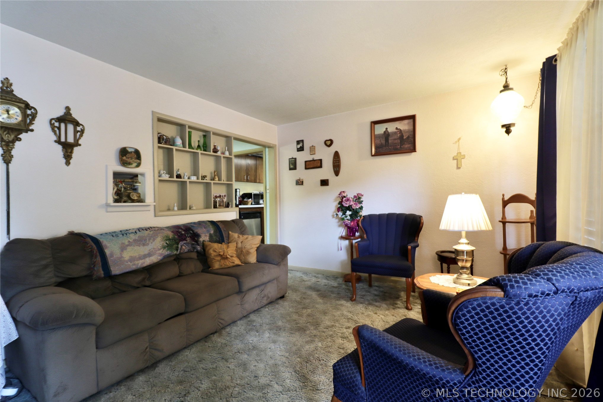 1223 Carol Drive Shawnee OK 74804
