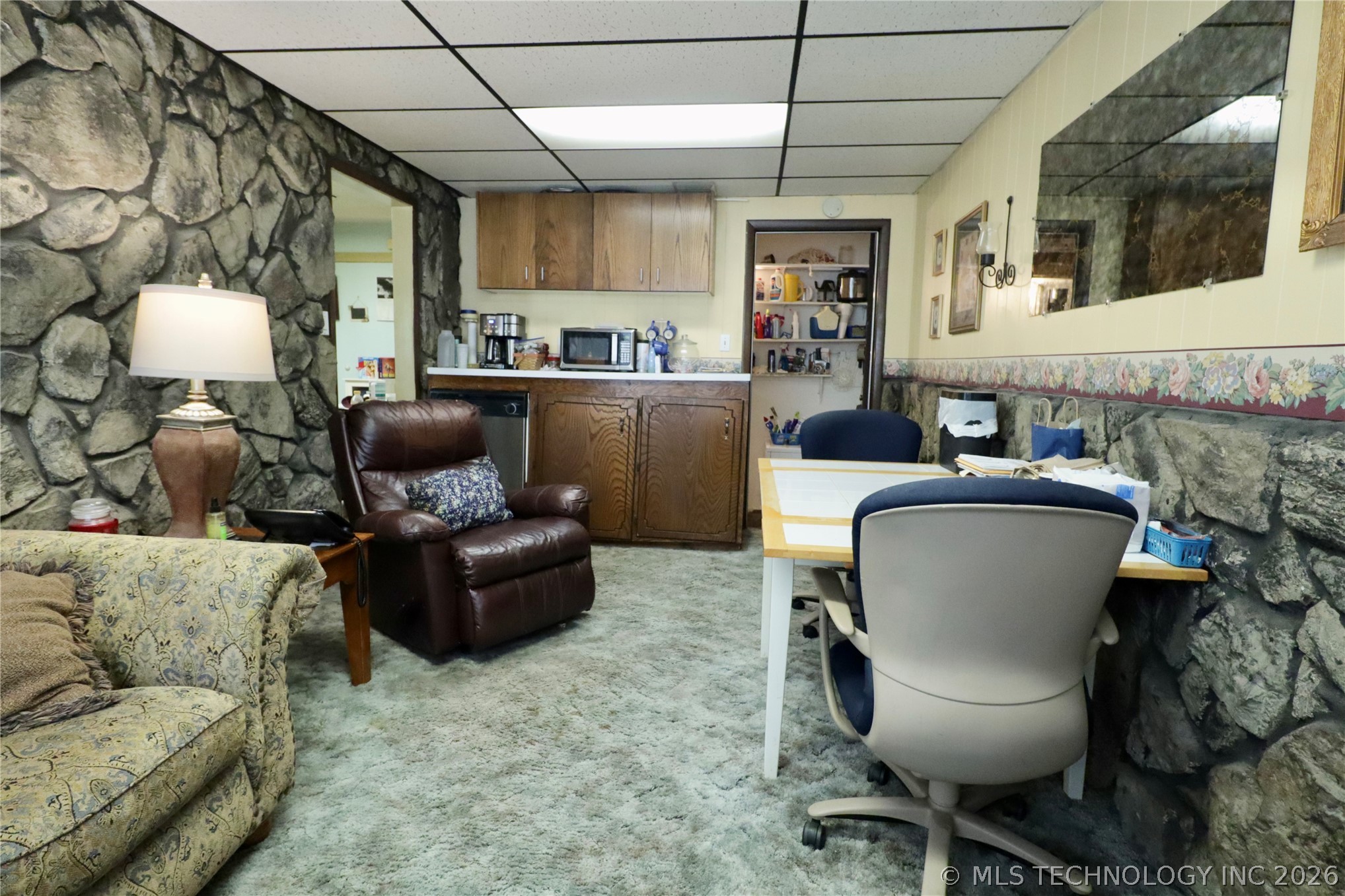 1223 Carol Drive Shawnee OK 74804