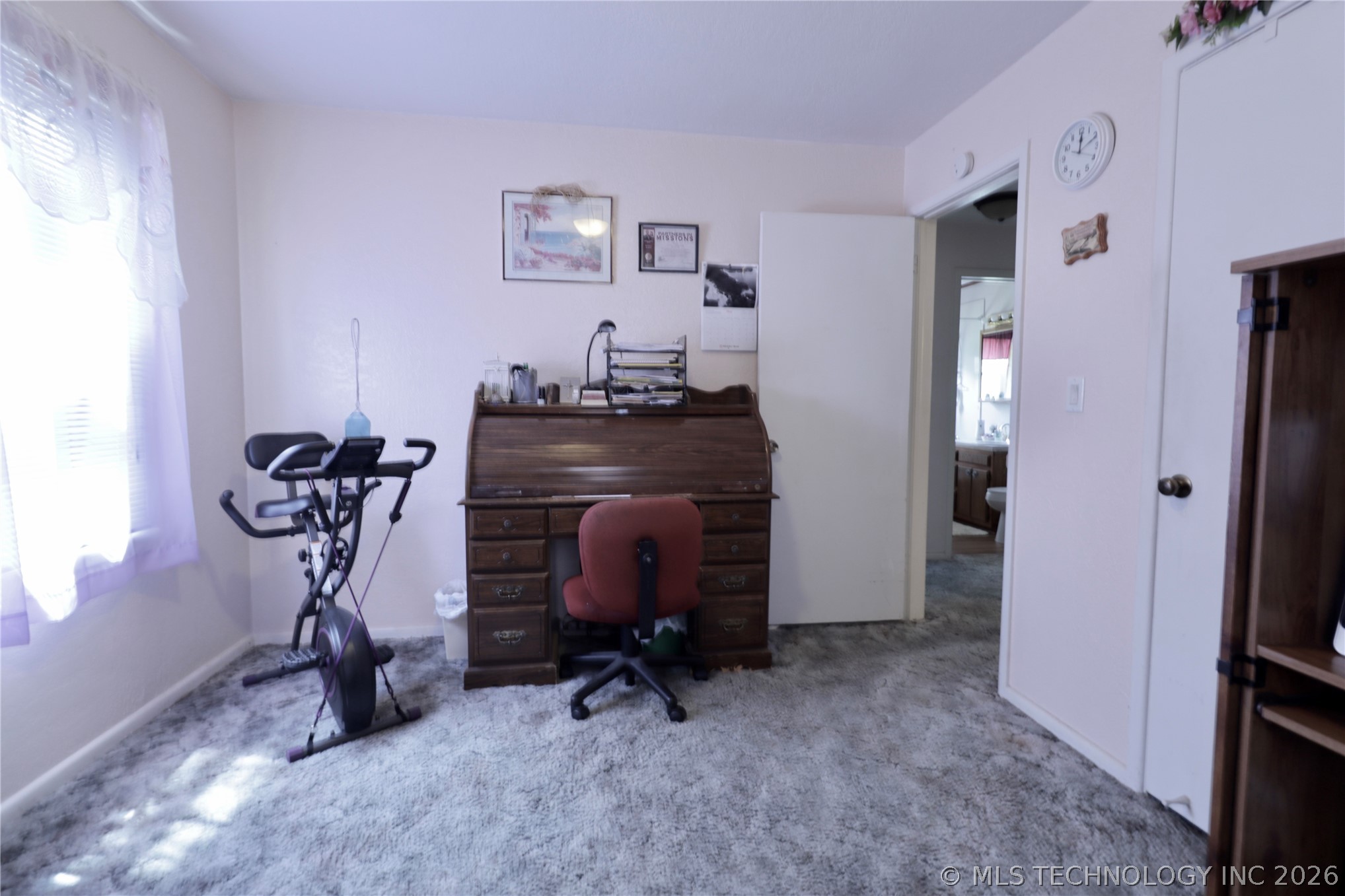 1223 Carol Drive Shawnee OK 74804