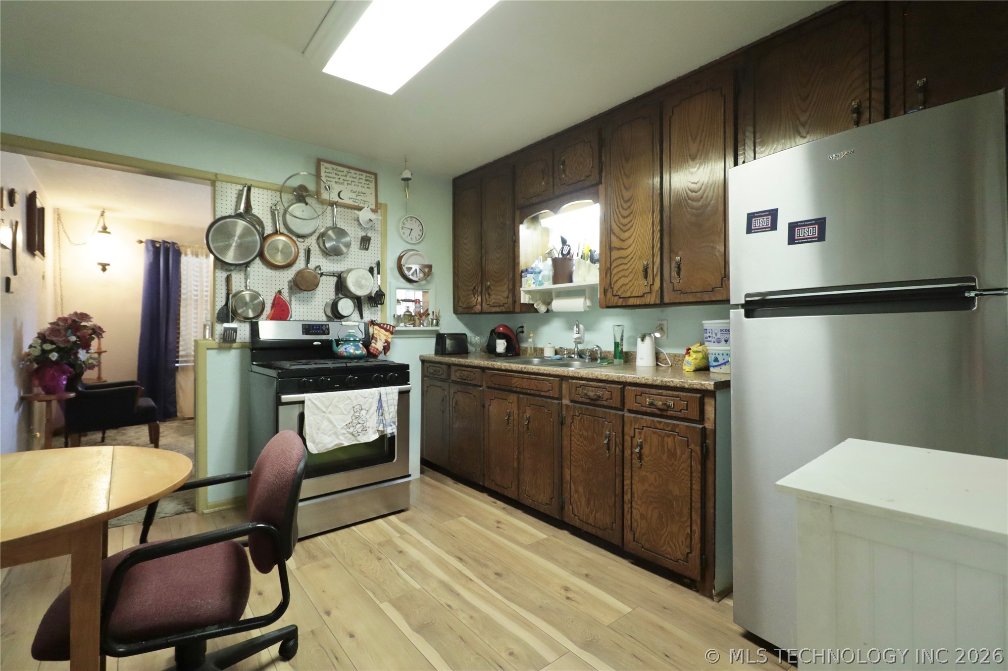 1223 Carol Drive Shawnee OK 74804