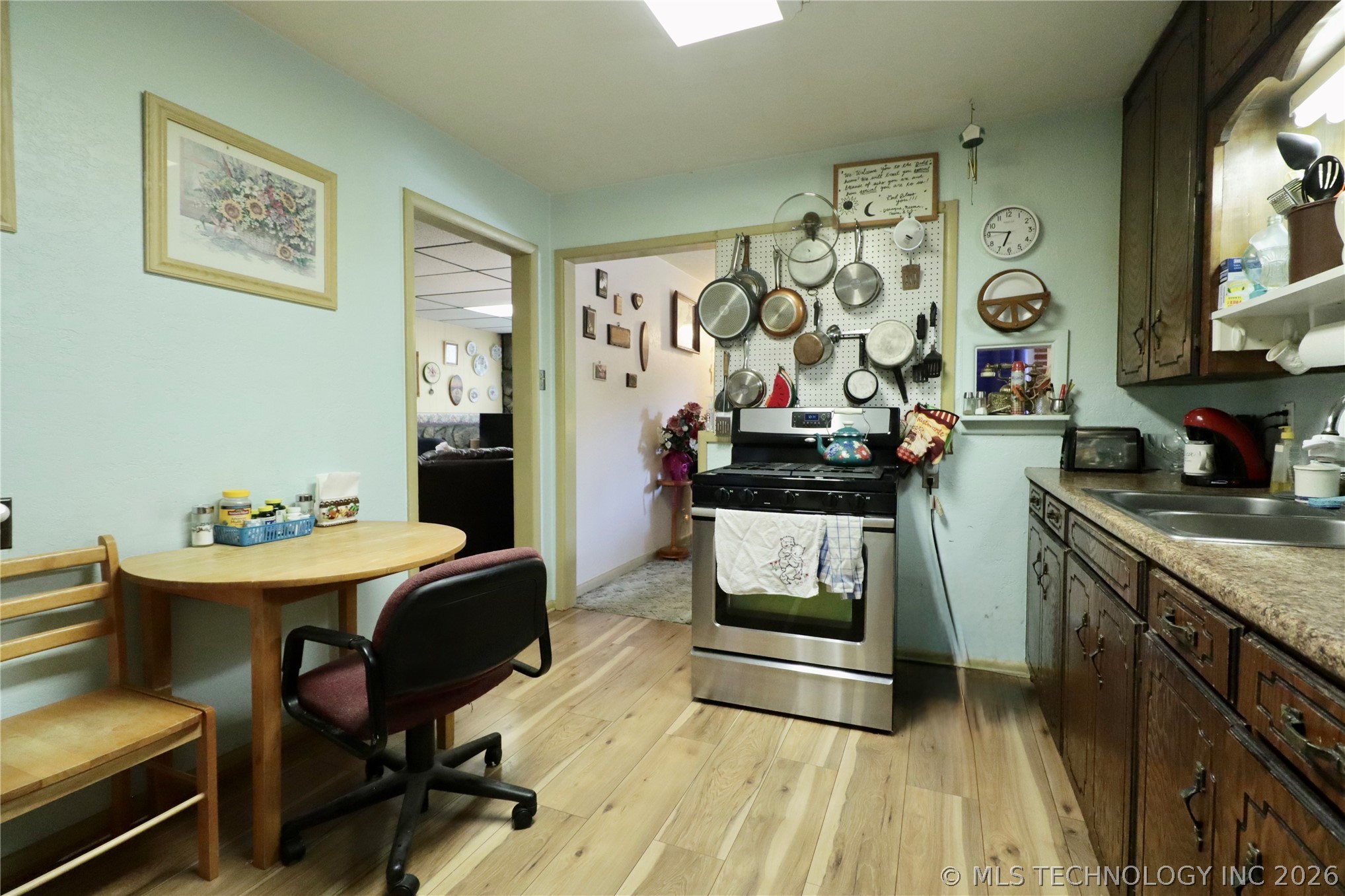 1223 Carol Drive Shawnee OK 74804