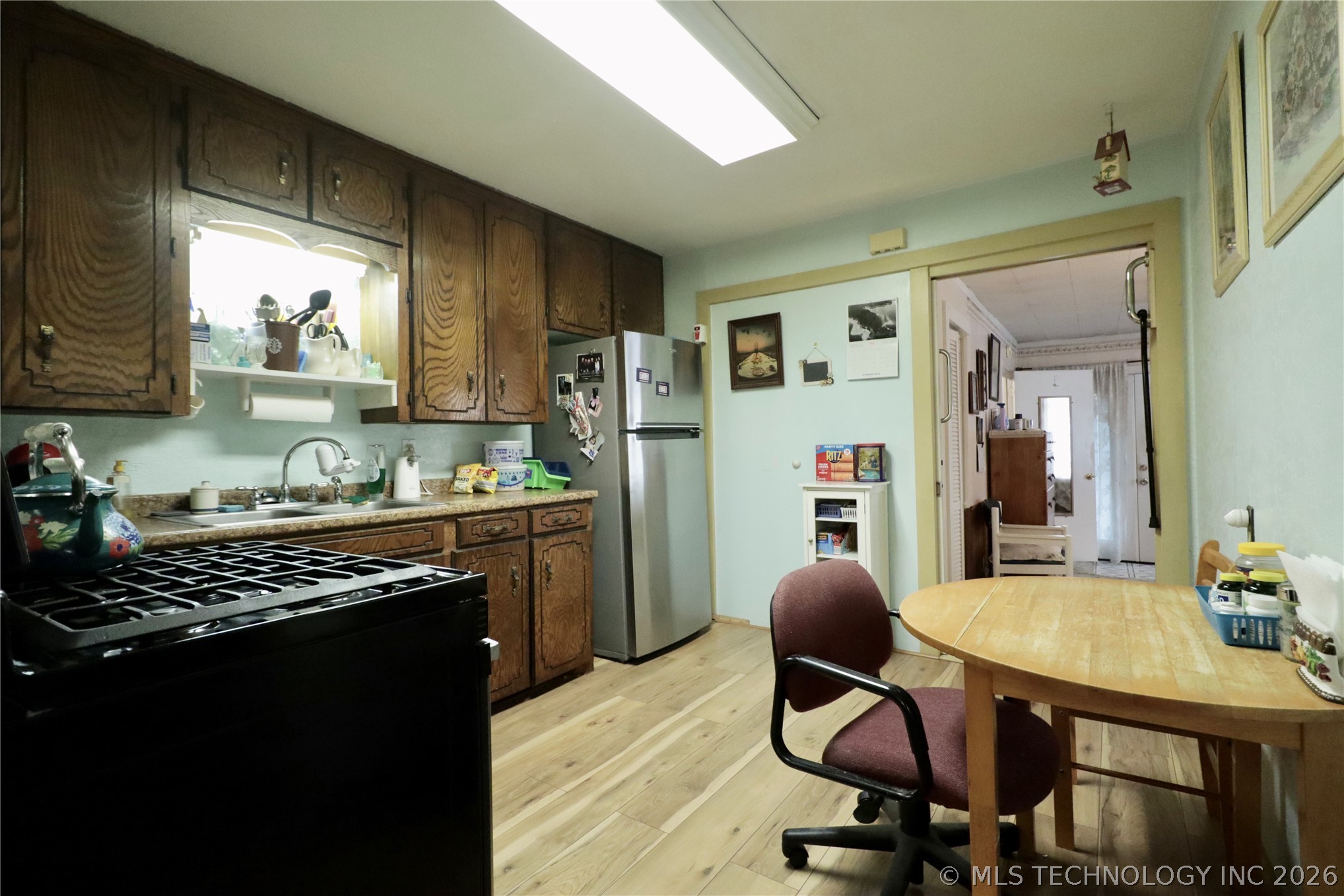 1223 Carol Drive Shawnee OK 74804