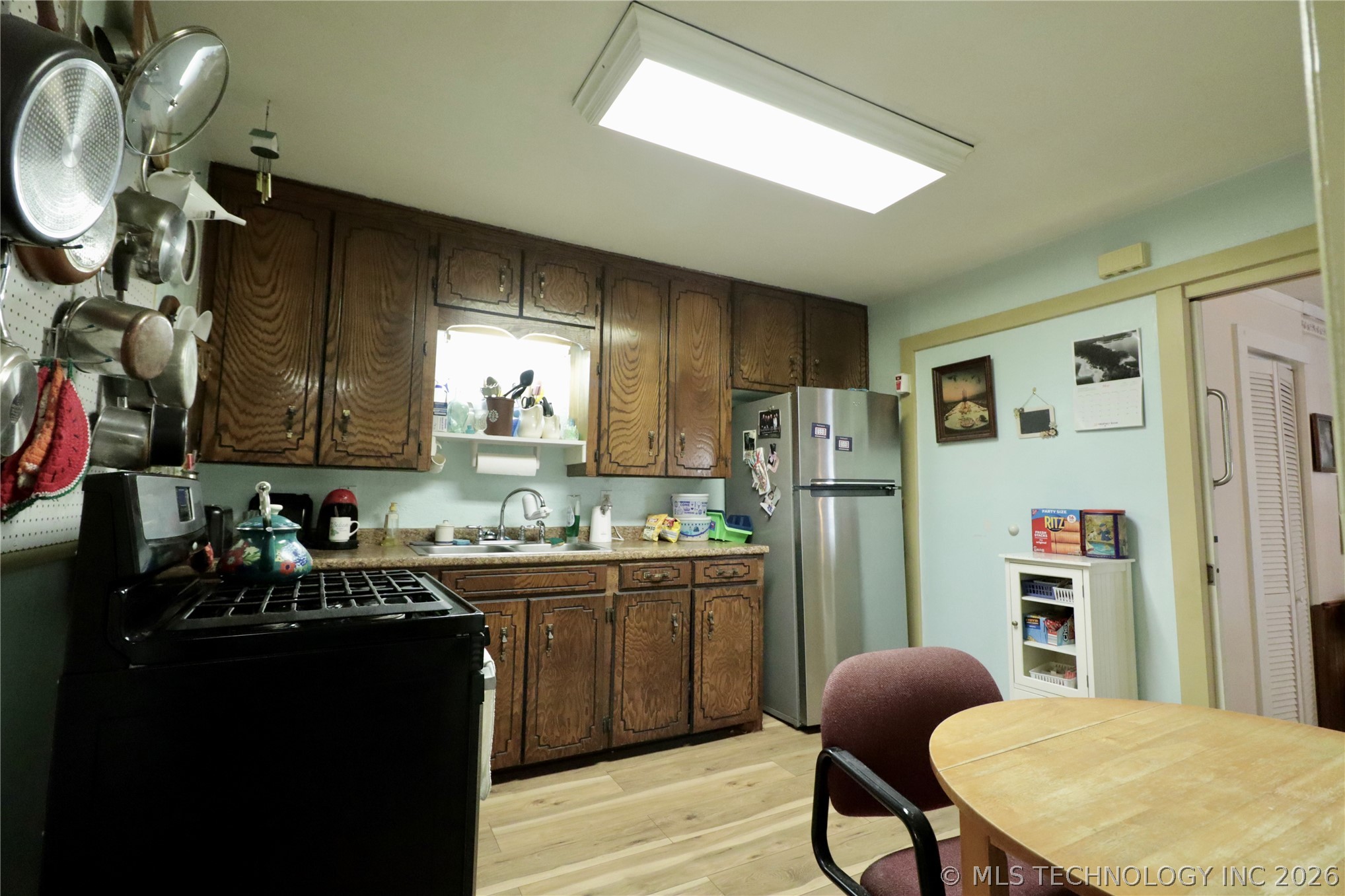 1223 Carol Drive Shawnee OK 74804