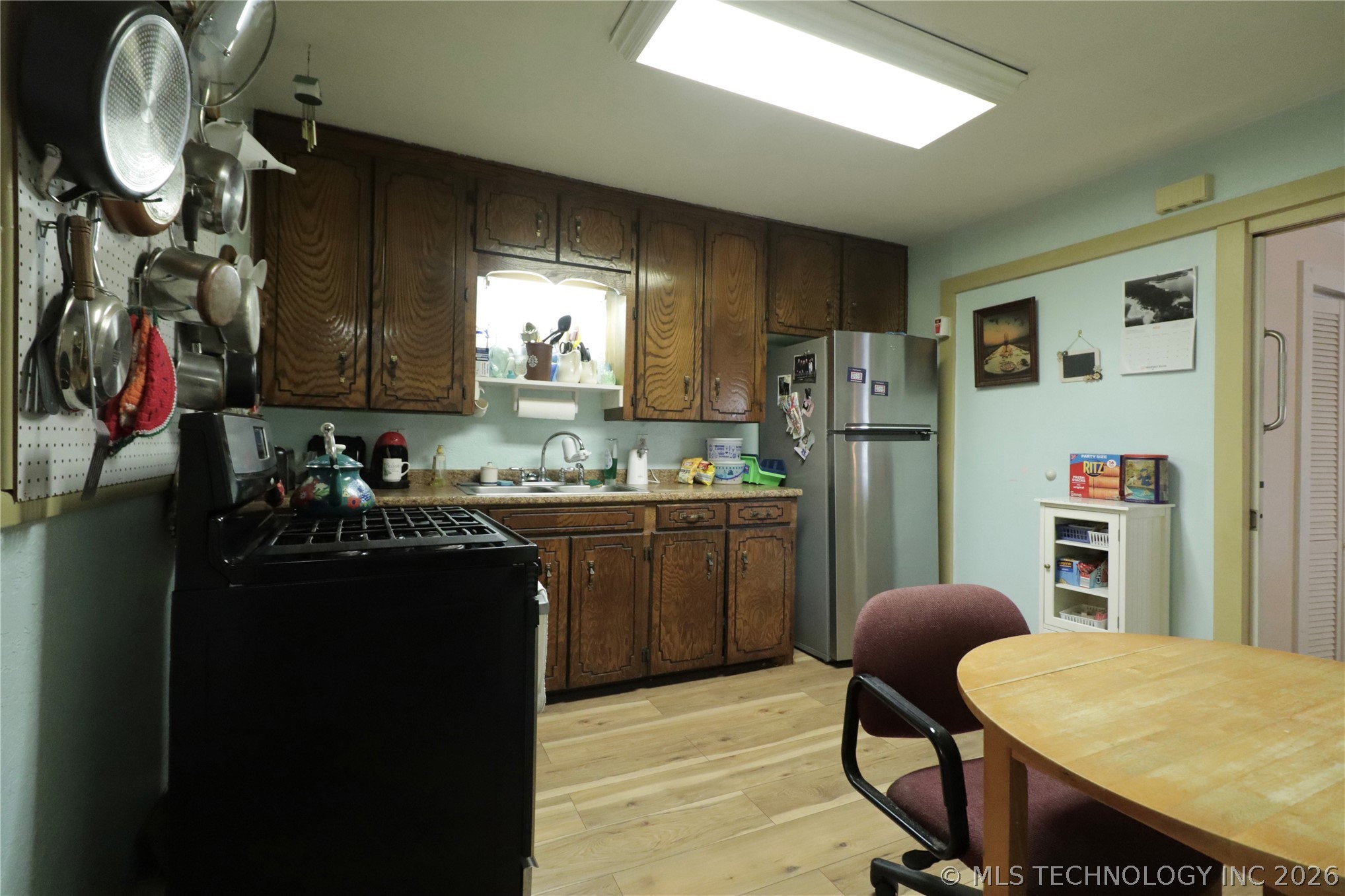 1223 Carol Drive Shawnee OK 74804