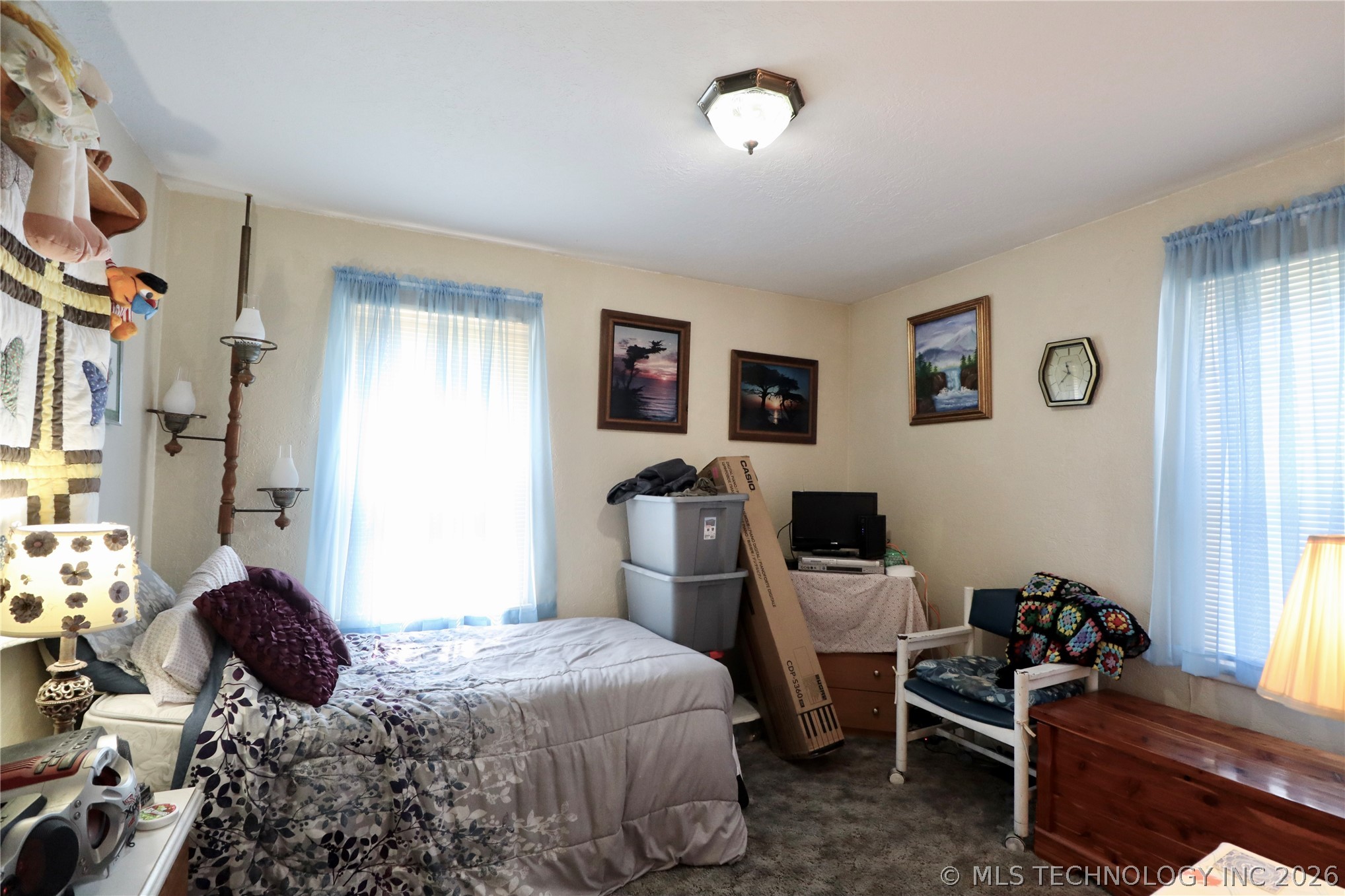 1223 Carol Drive Shawnee OK 74804