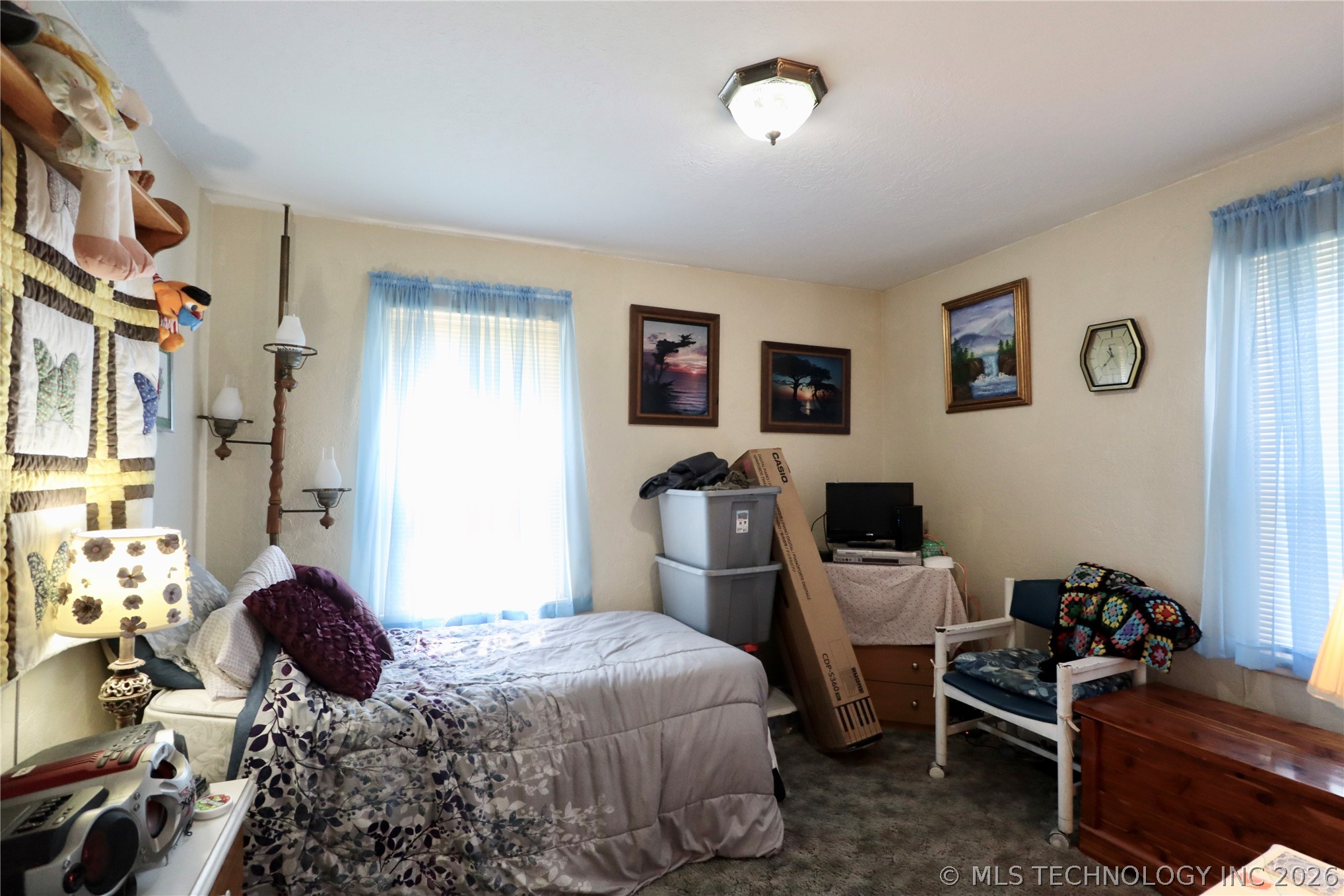 1223 Carol Drive Shawnee OK 74804