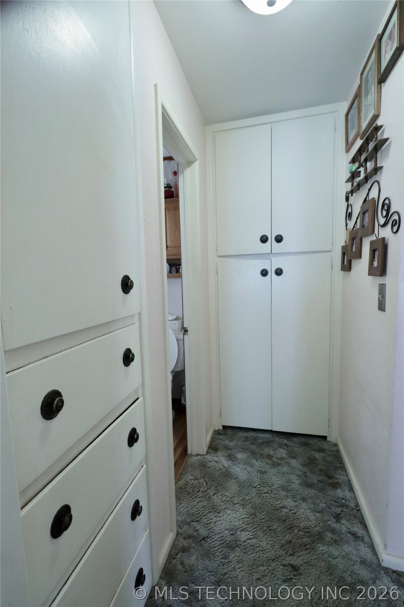 1223 Carol Drive Shawnee OK 74804