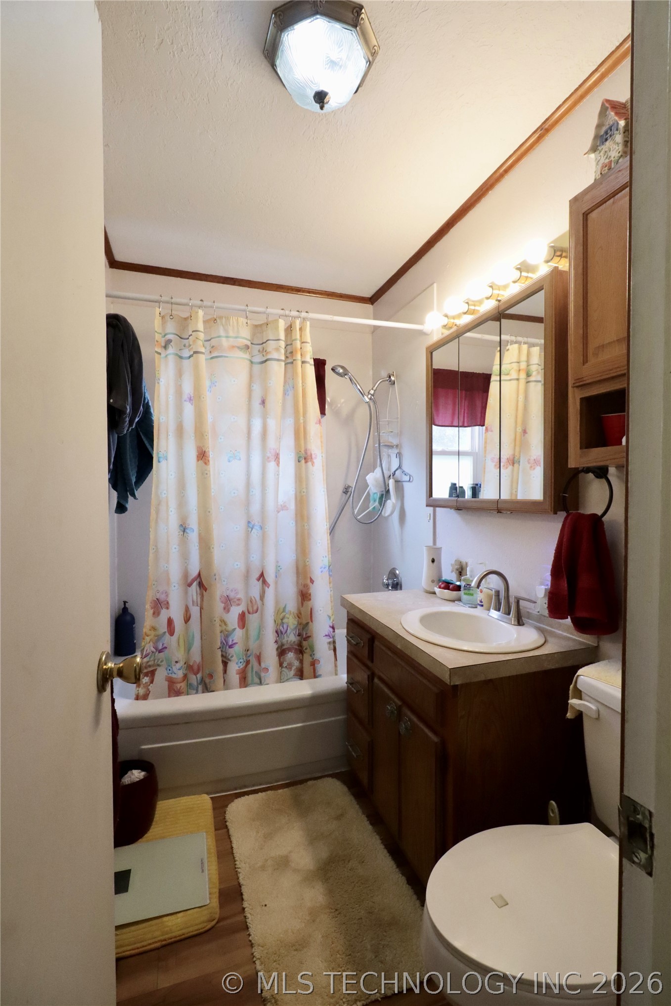1223 Carol Drive Shawnee OK 74804