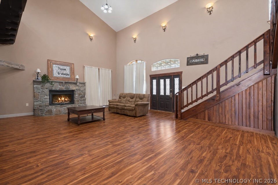40082 County Road Jay OK 74346