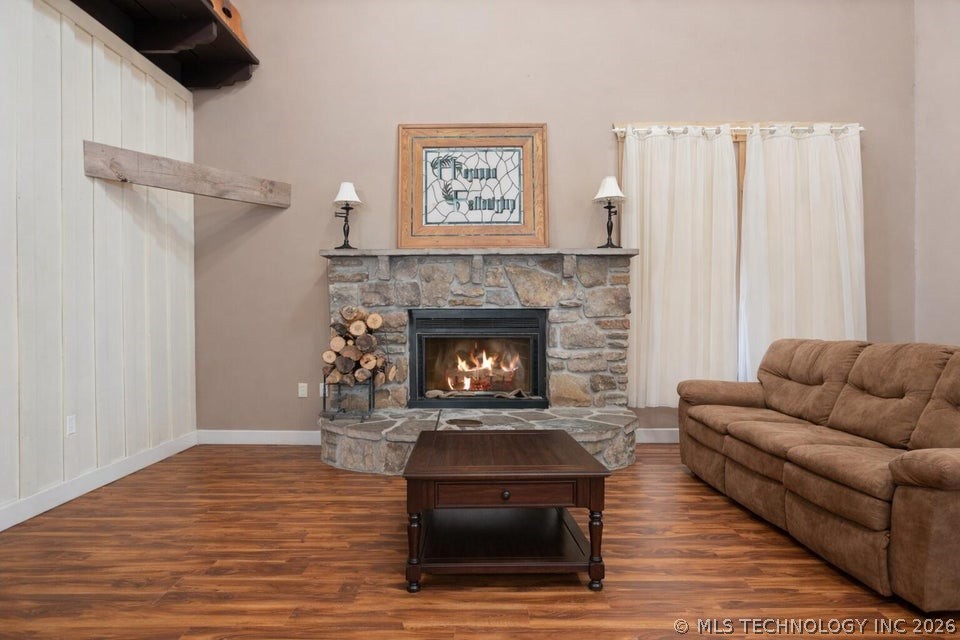 40082 County Road Jay OK 74346