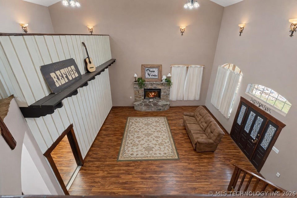 40082 County Road Jay OK 74346