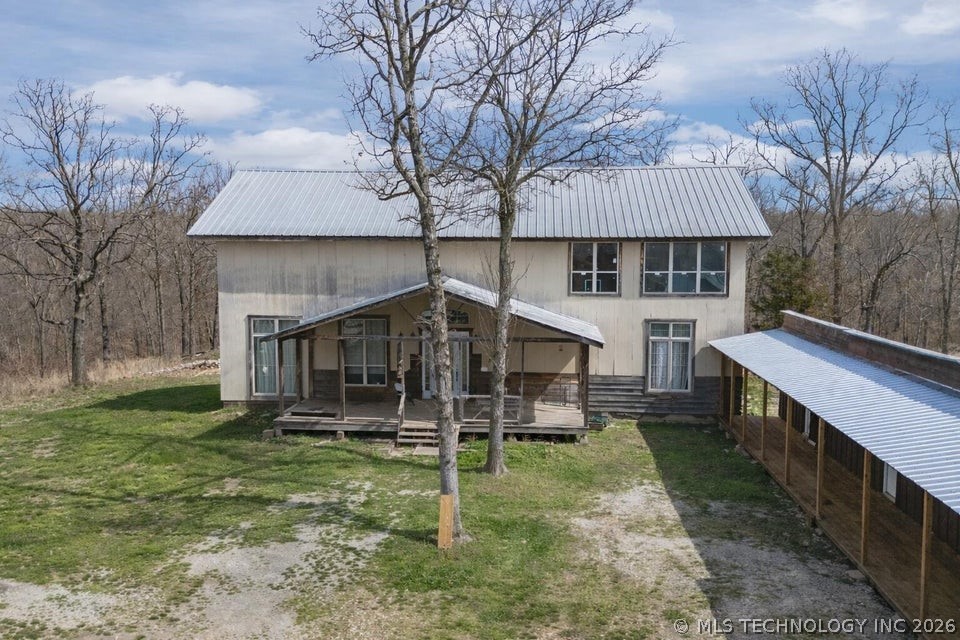40082 County Road Jay OK 74346