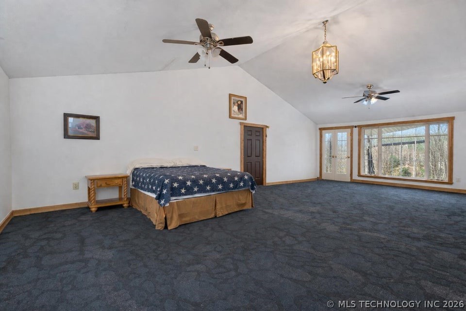 40082 County Road Jay OK 74346