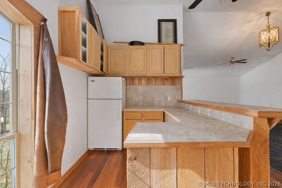 40082 County Road Jay OK 74346
