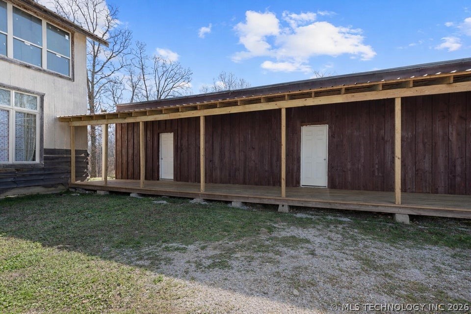 40082 County Road Jay OK 74346