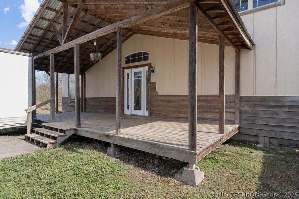40082 County Road Jay OK 74346