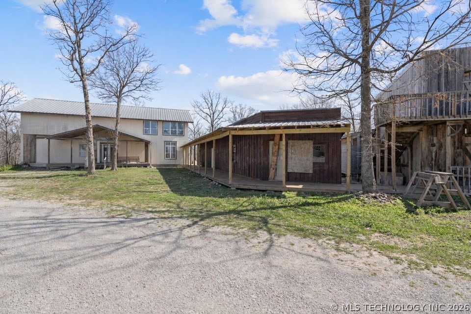 40082 County Road Jay OK 74346