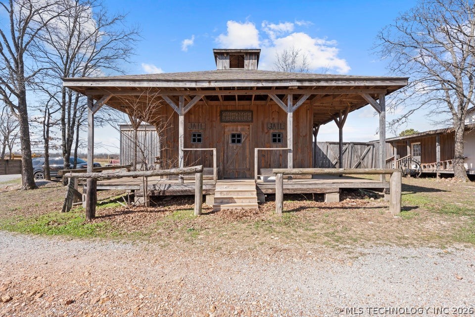 40082 County Road Jay OK 74346