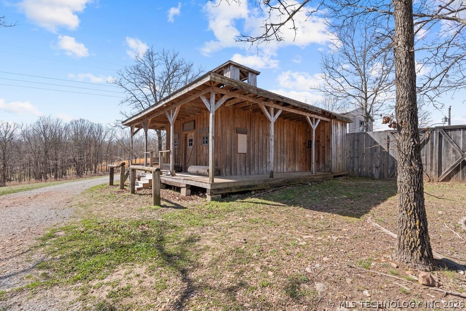 40082 County Road Jay OK 74346