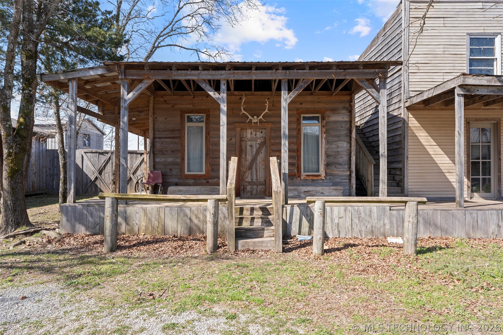 40082 County Road Jay OK 74346
