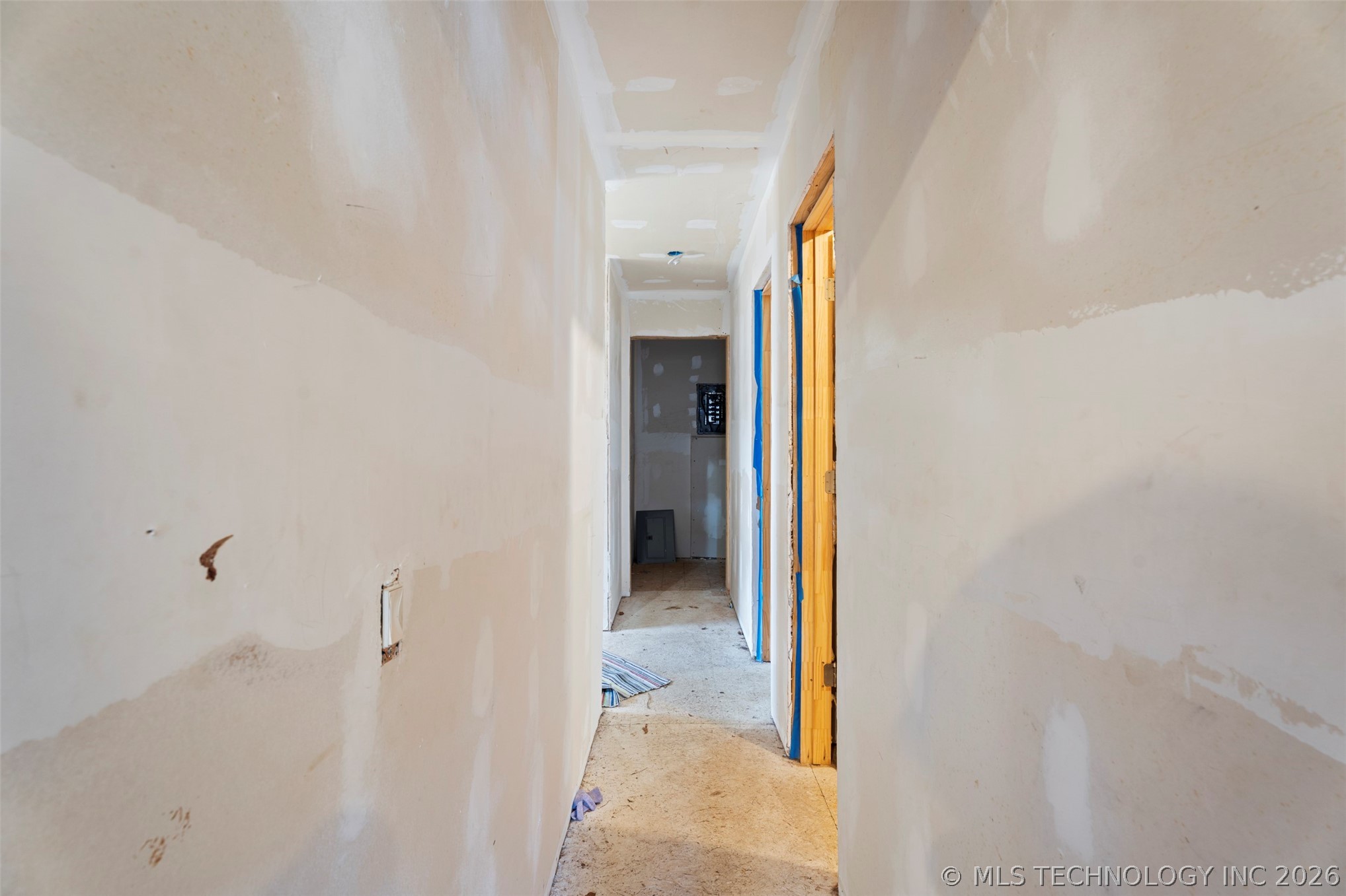 40082 County Road Jay OK 74346