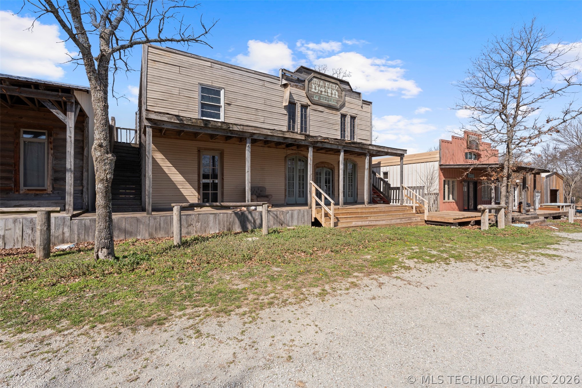 40082 County Road Jay OK 74346