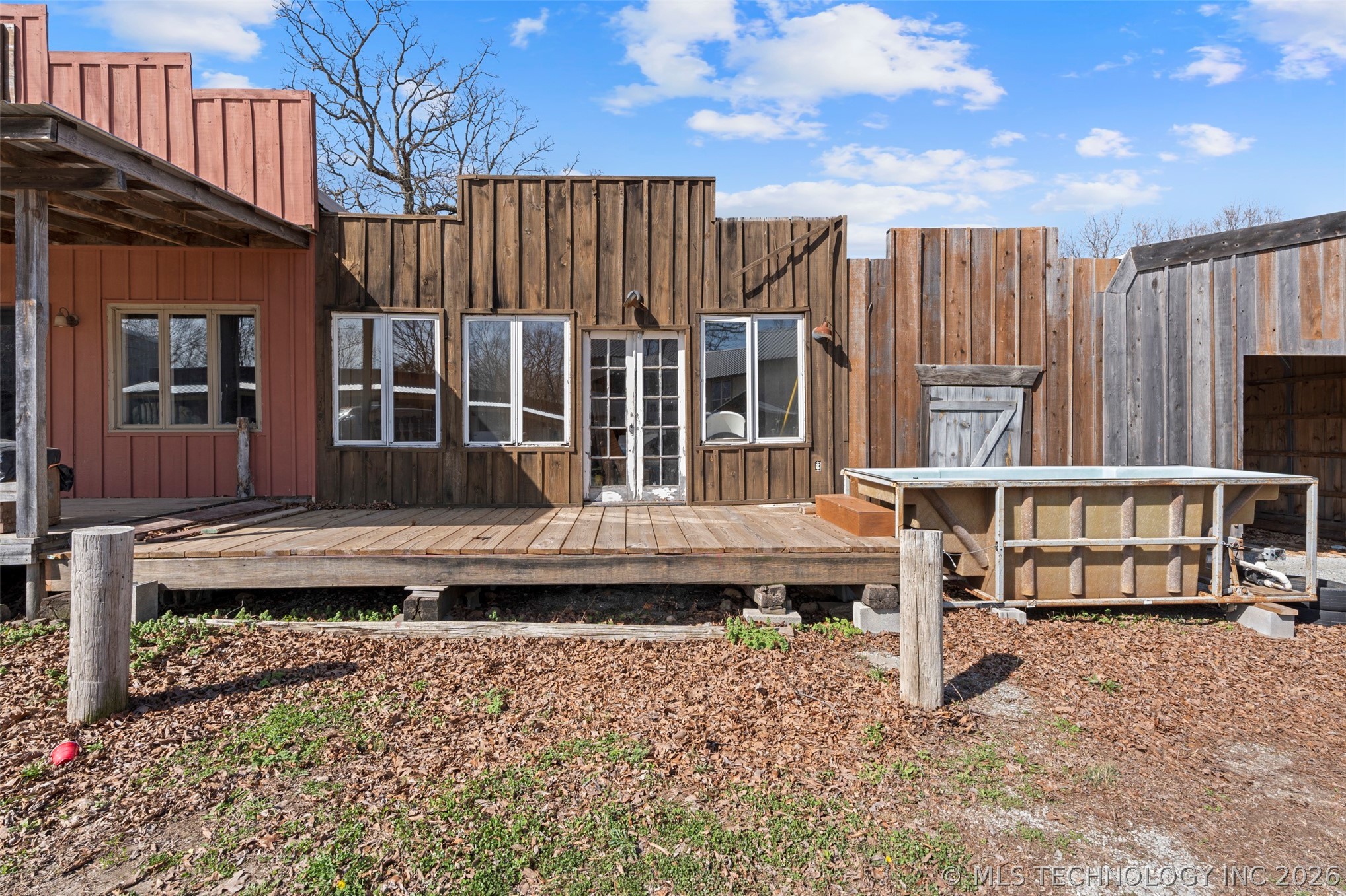 40082 County Road Jay OK 74346