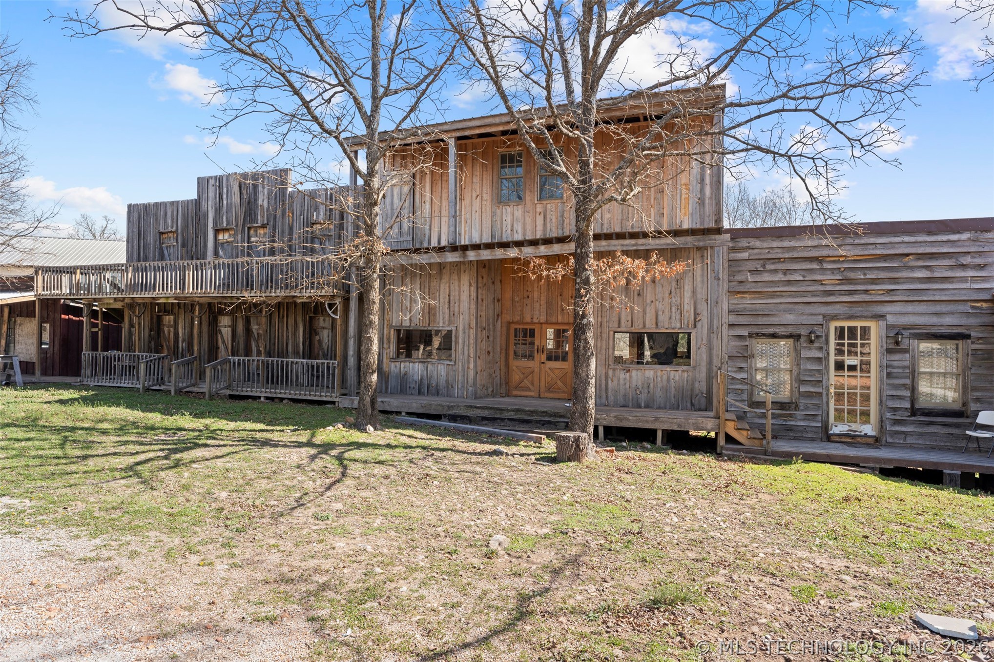 40082 County Road Jay OK 74346