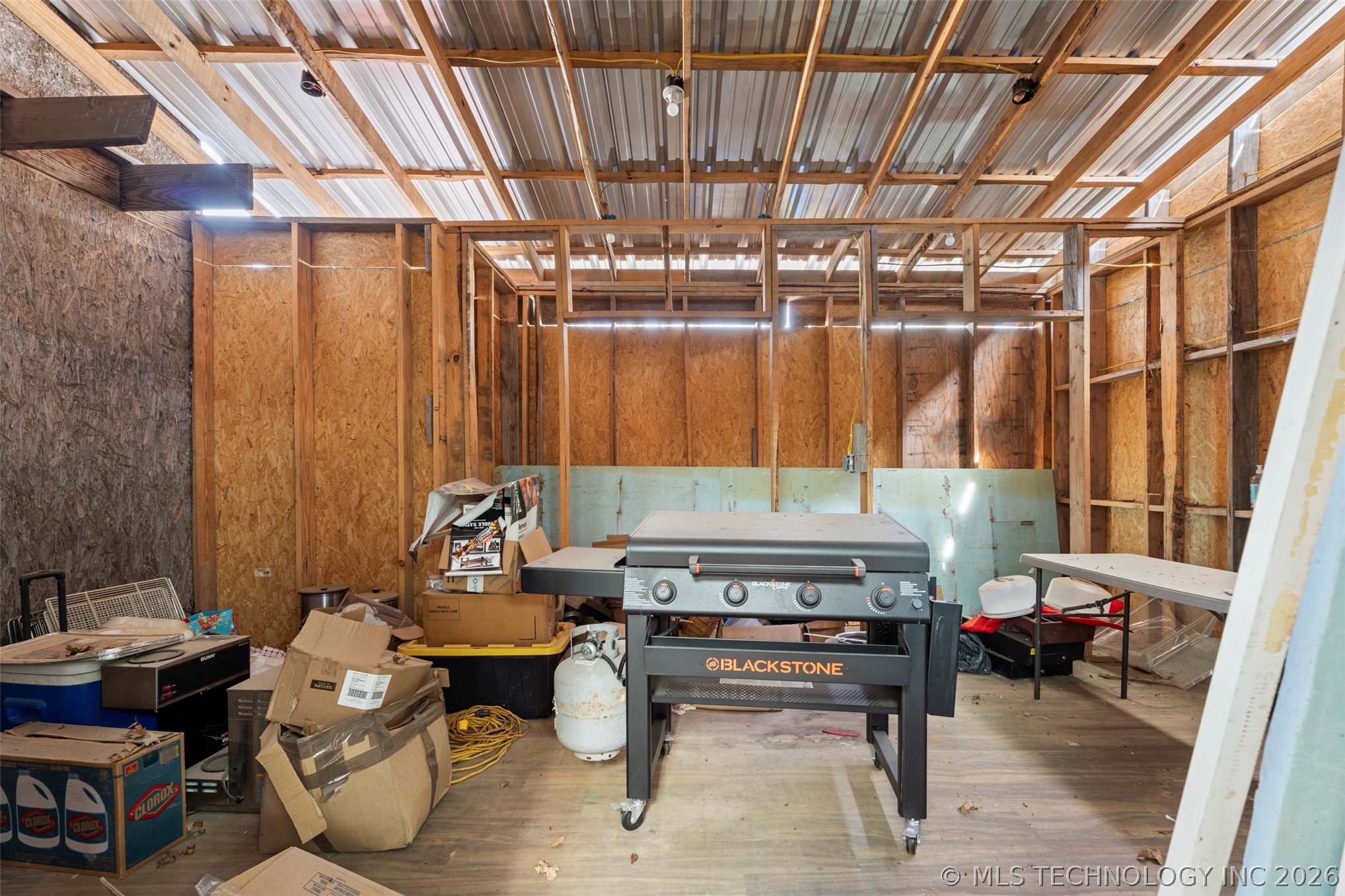 40082 County Road Jay OK 74346