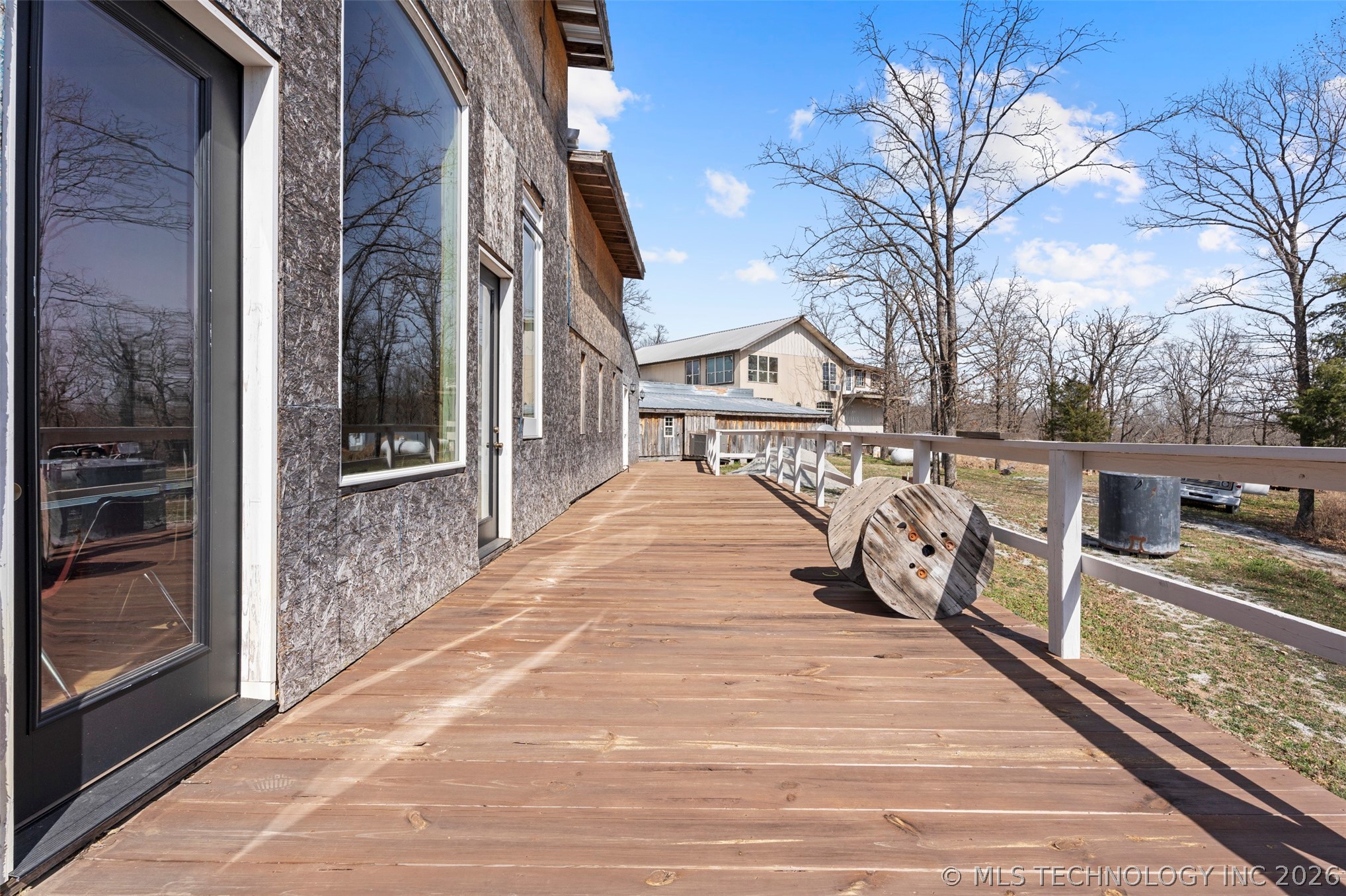 40082 County Road Jay OK 74346