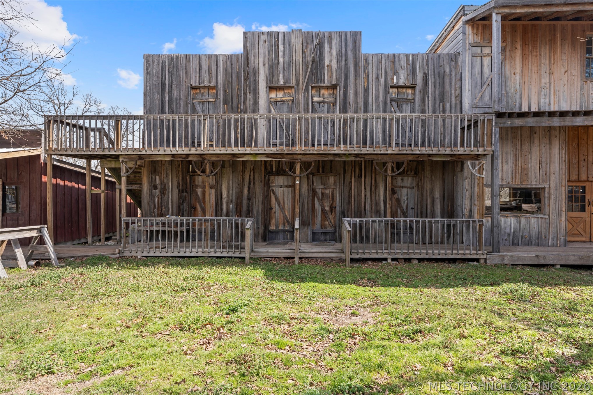 40082 County Road Jay OK 74346