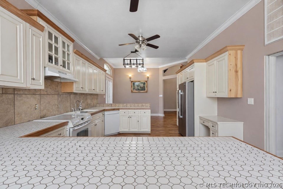 40082 County Road Jay OK 74346