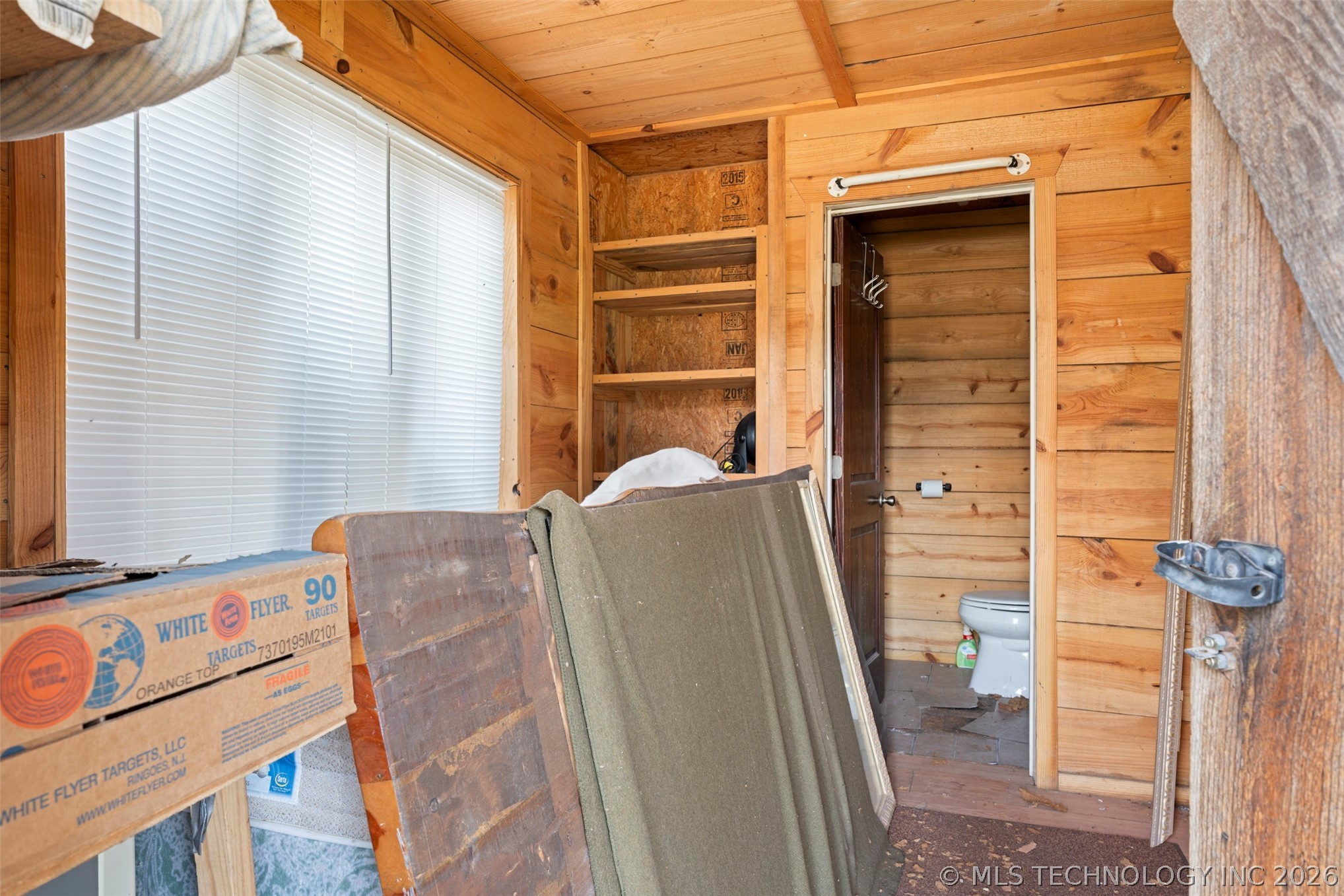 40082 County Road Jay OK 74346