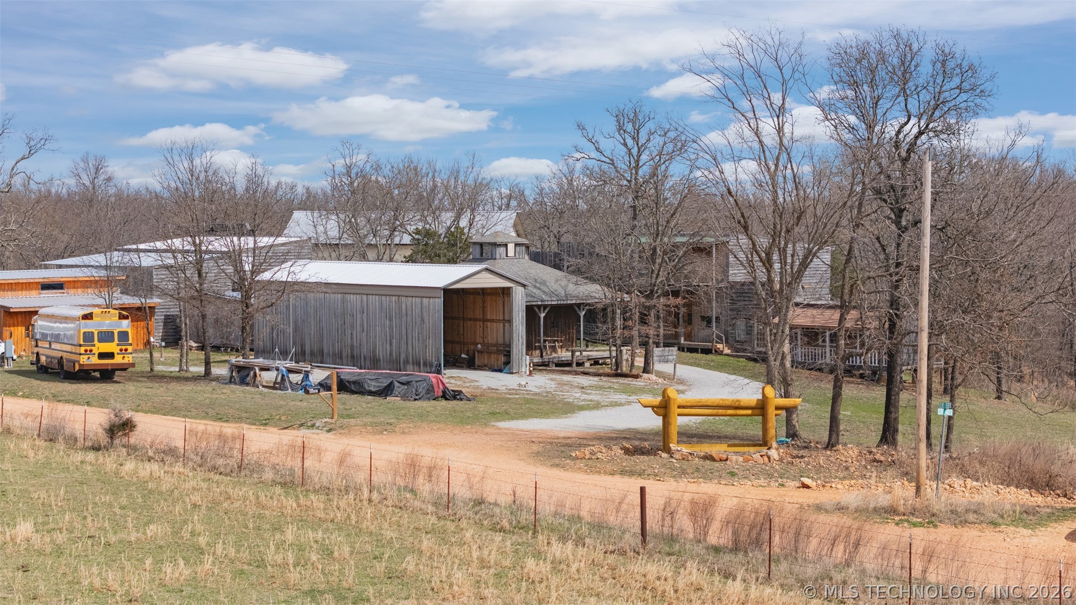 40082 County Road Jay OK 74346