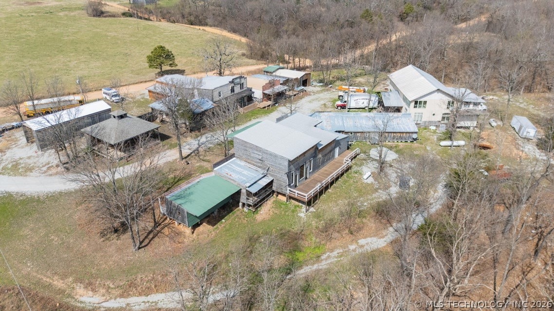 40082 County Road Jay OK 74346