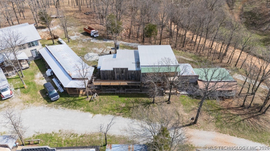 40082 County Road Jay OK 74346