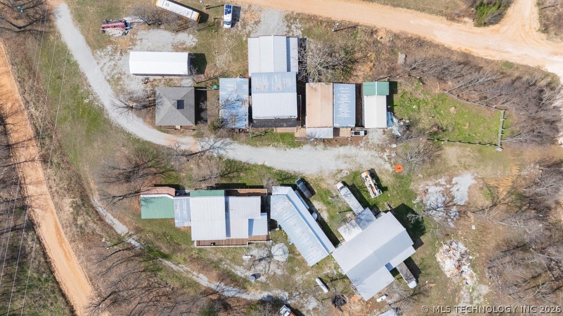 40082 County Road Jay OK 74346